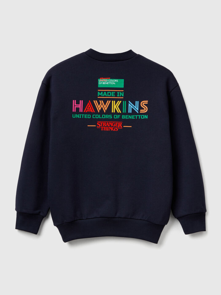 SWEATER L/S Junior Boy image number 2